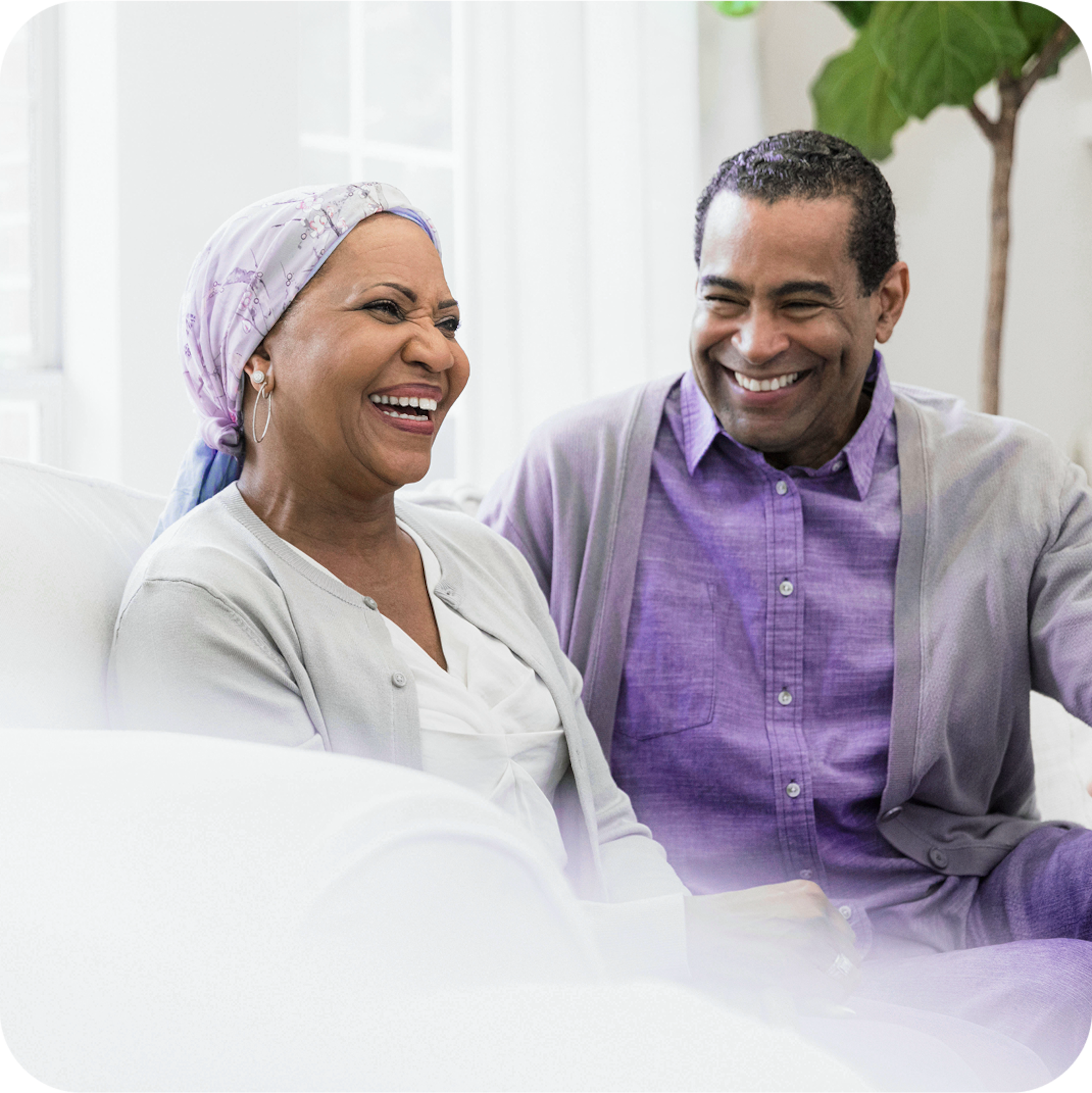 For the benefit of patients.