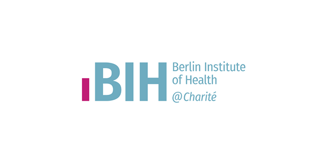 BIH logo
