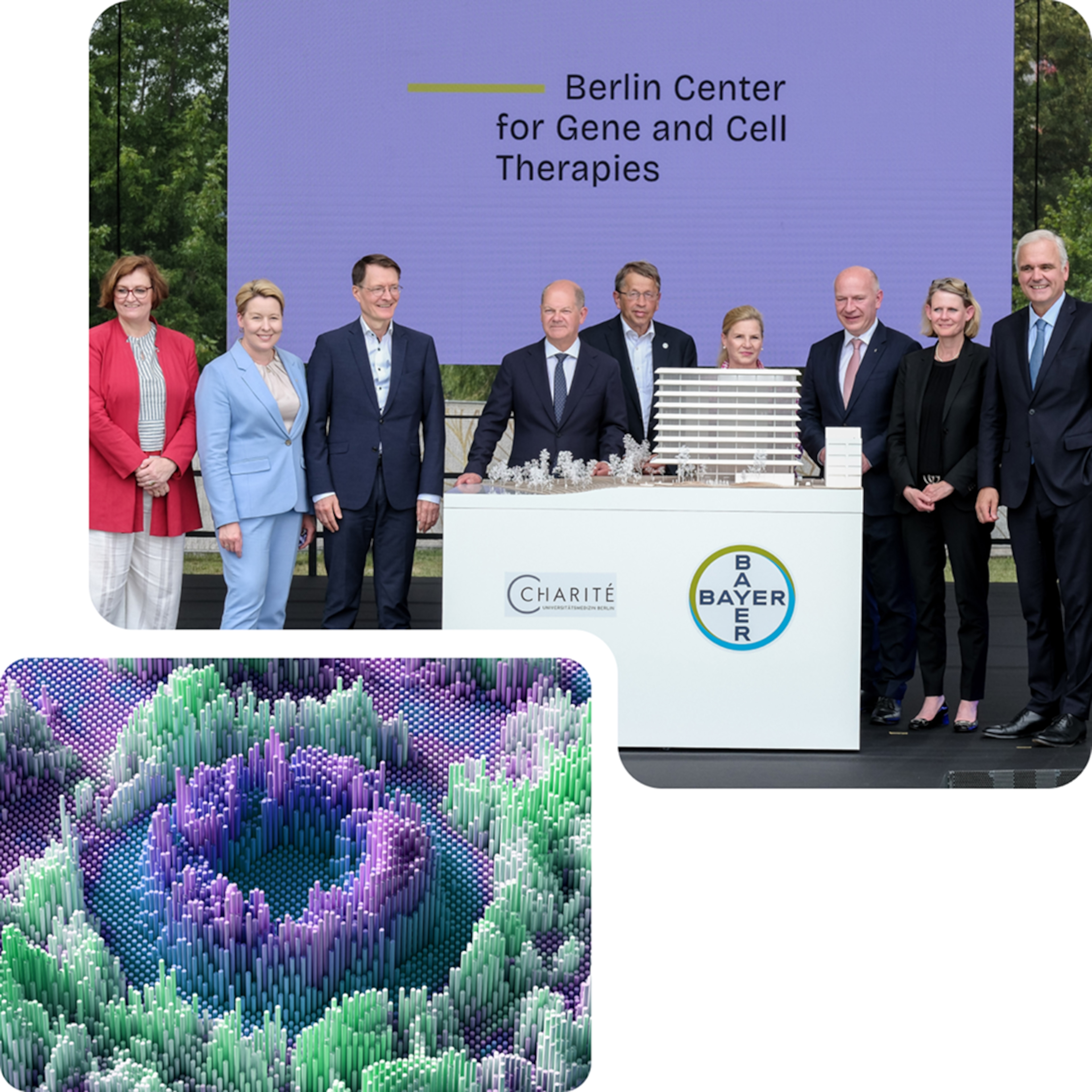 The future has started.