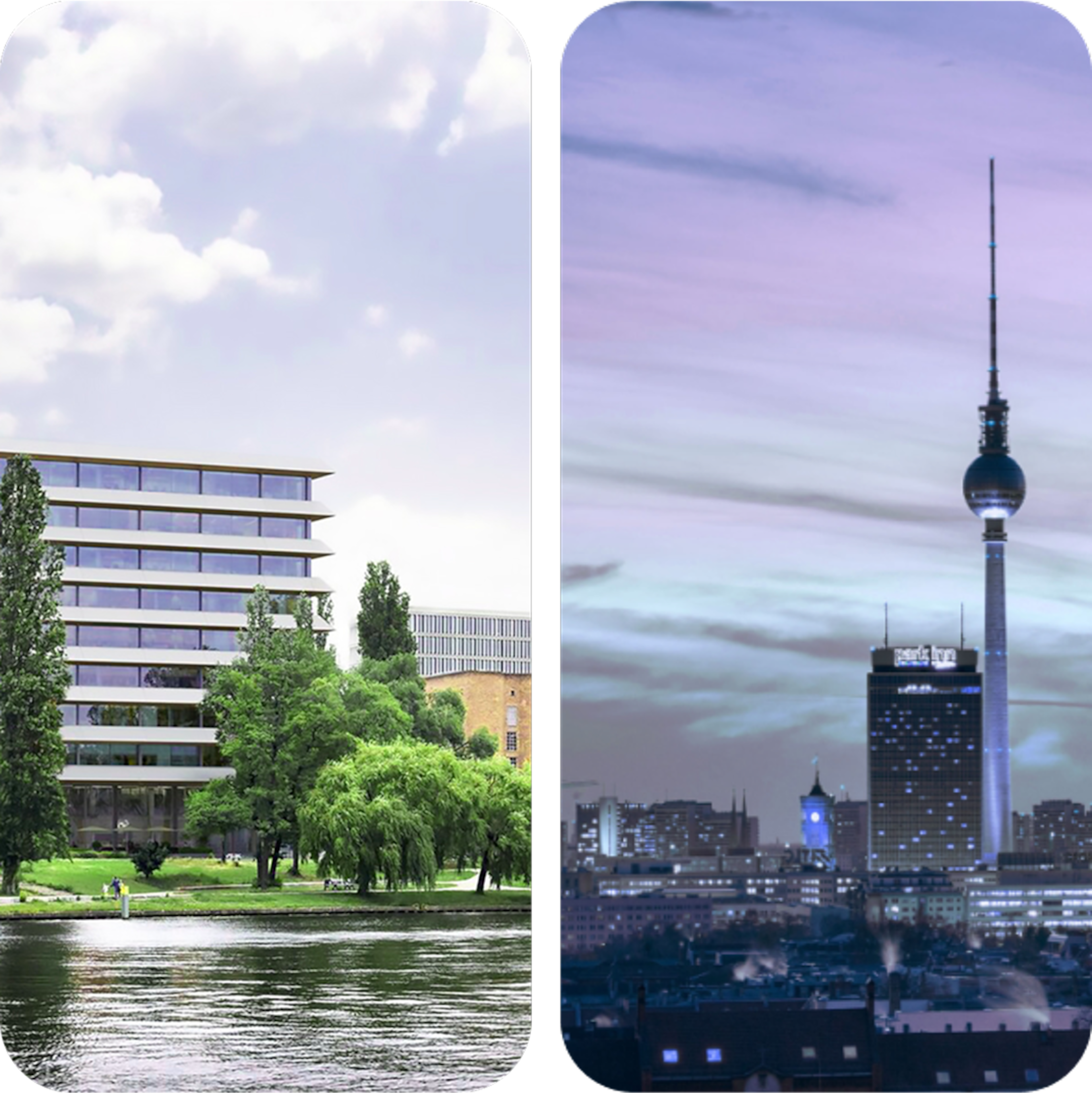 The place for innovators.