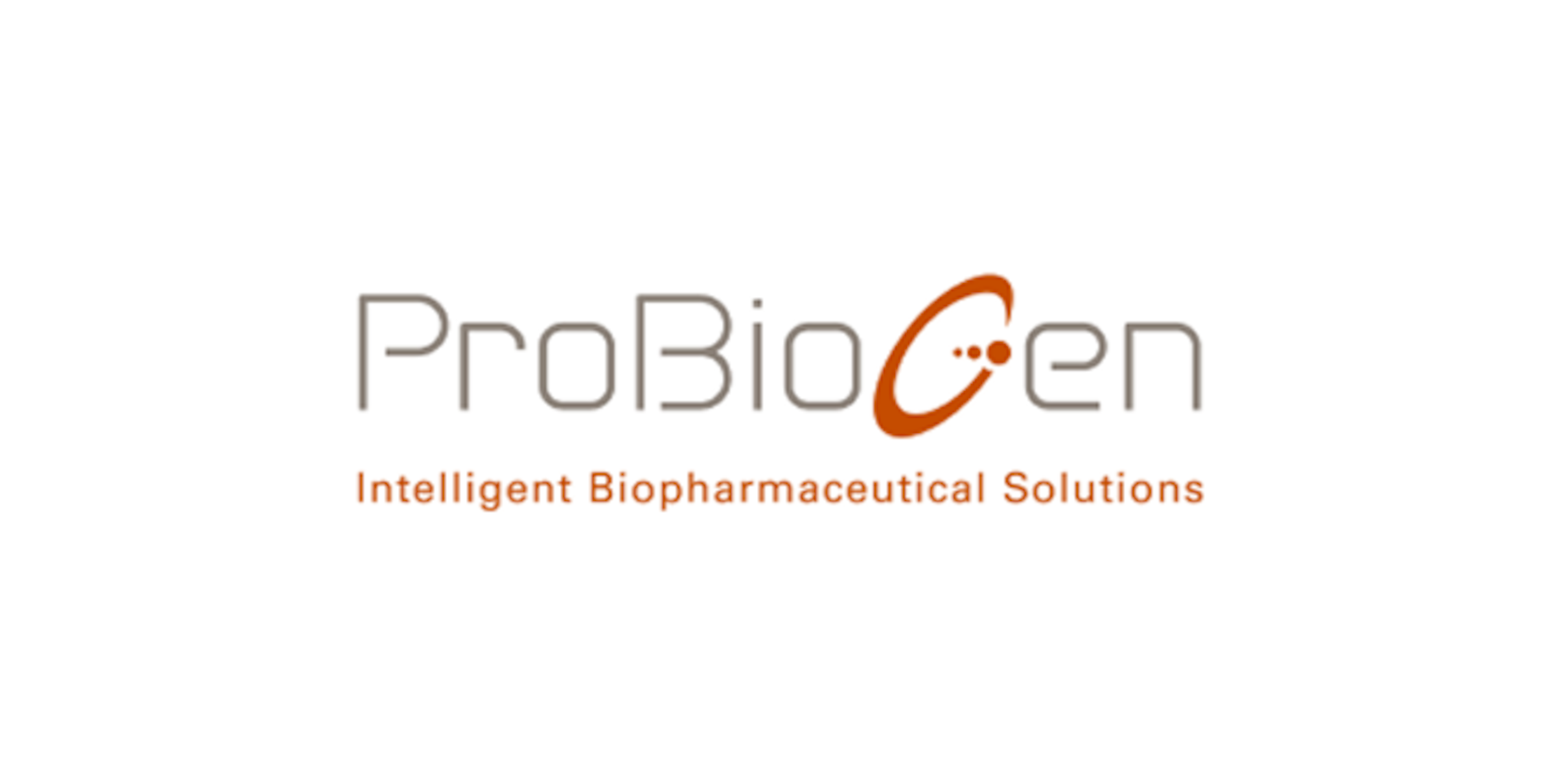 ProBioGen logo